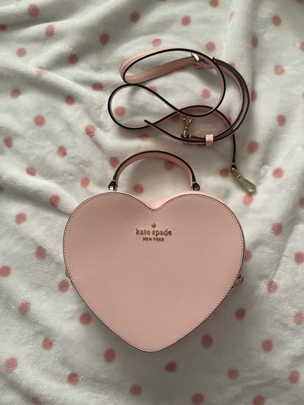 kate spade love shack bag💝